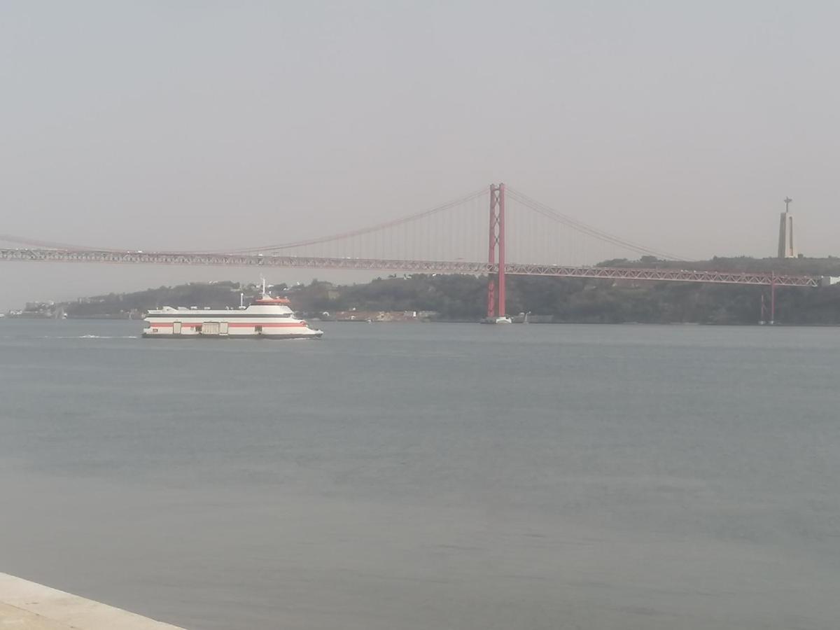 Timeless Ambassador -Belem Leilighet Lisboa Eksteriør bilde